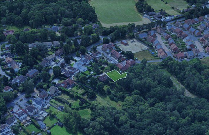 Additional image 2 of Land for saleWrecclesham Hill, Wrecclesham, Farnham GU10