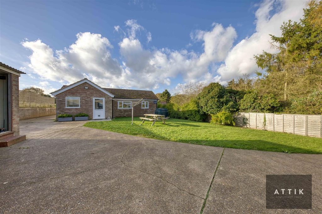 Additional image 34 of 3 bed detached bungalow for saleBlyford Lane, Wenhaston, Halesworth IP19