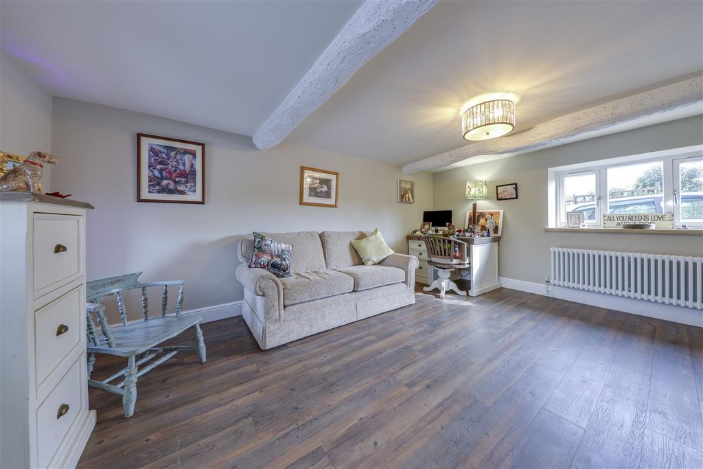 Additional image 25 of 3 bed detached house for saleDoals Farm, Off Hillside Crescent, Weir, Bacup OL13