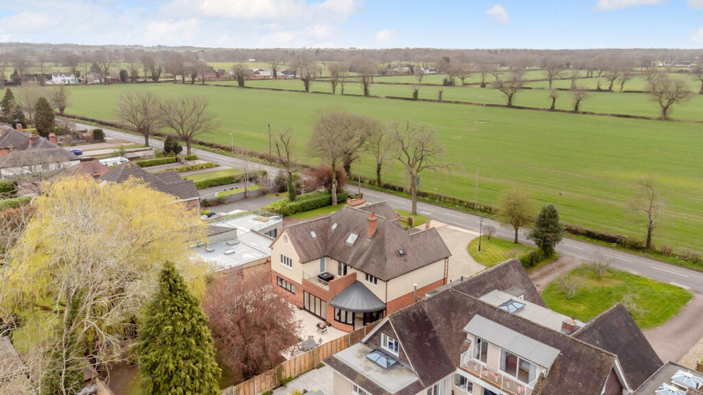 Additional image 44 of Norton Lane, Earlswood Solihull, B94 5LT