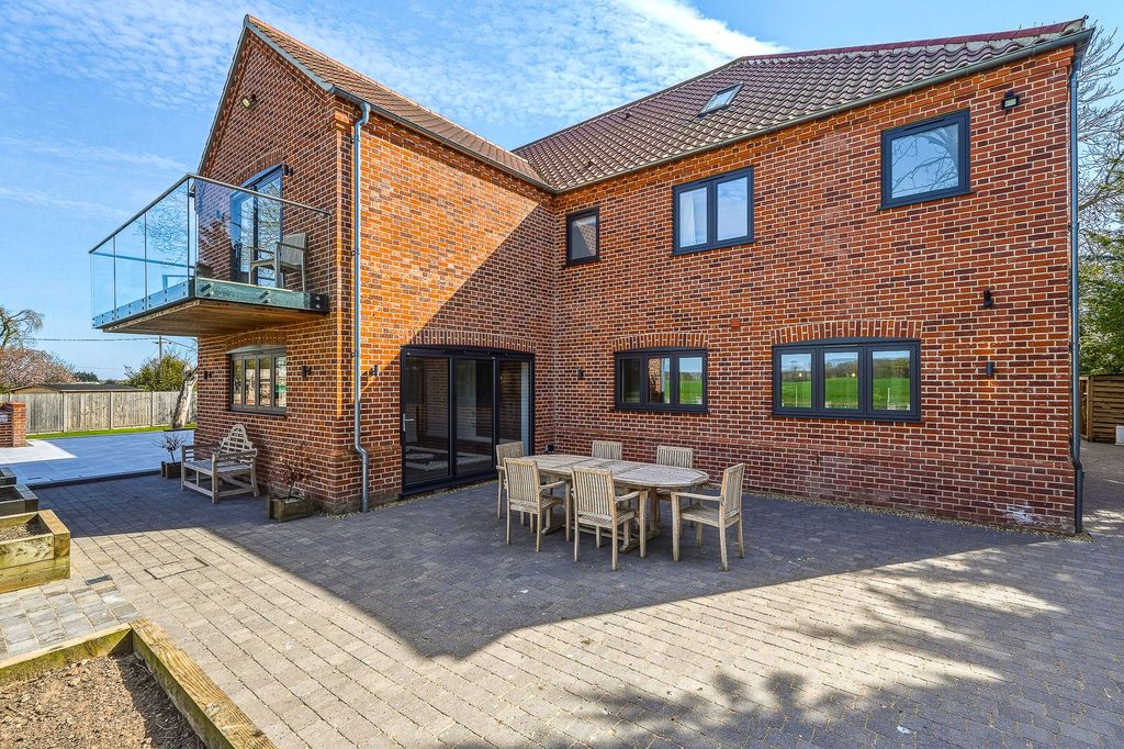 Additional image 39 of 6 bed detached house for saleFiddlers Green, Attleborough NR17