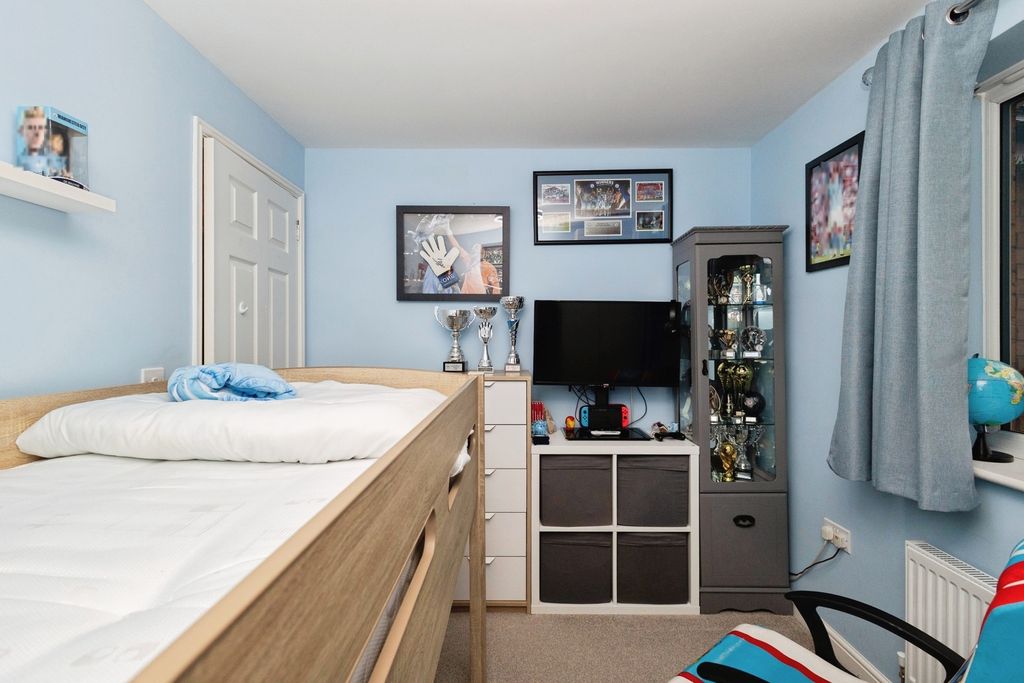 Additional image 13 of 4 bed detached house for saleBaron Avenue, Ashton-Under-Lyne, Greater Manchester OL6