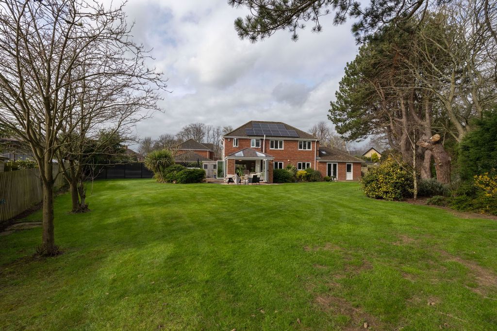 Additional image 4 of 5 bed detached house for salePinegrove House, Bellingham Court, Bedlington NE22