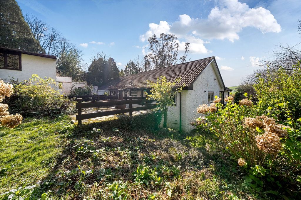 Additional image 21 of 4 bed bungalow for saleShirwell Road, Barnstaple, Devon EX31