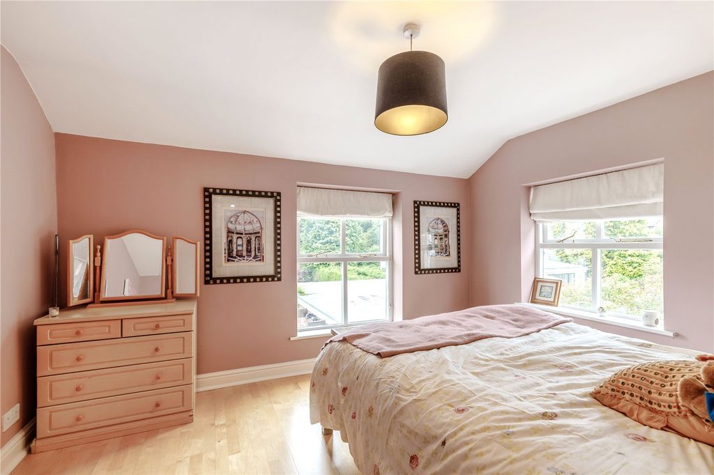 Additional image 11 of 5 bed detached house for saleDavey Lane, Alderley Edge, Cheshire SK9