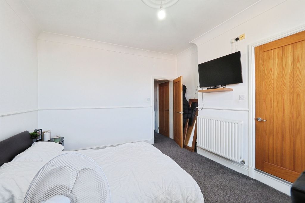 Additional image 15 of 3 bed semi-detached house for saleStation Road, Kegworth, Derby DE74