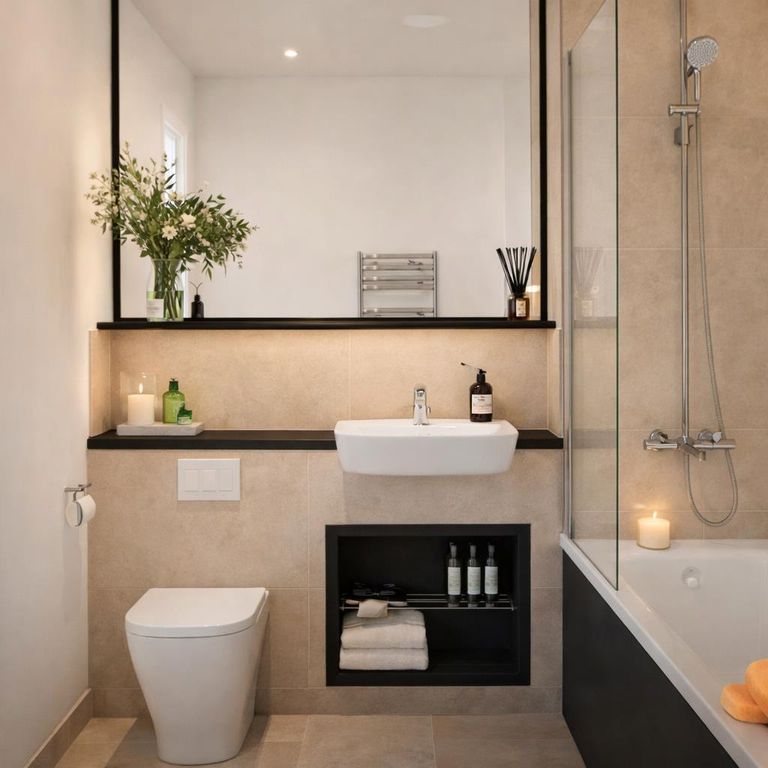 Additional image 5 of 2 bed flat for saleDagenham Green Kent Ave, Dagenham RM9