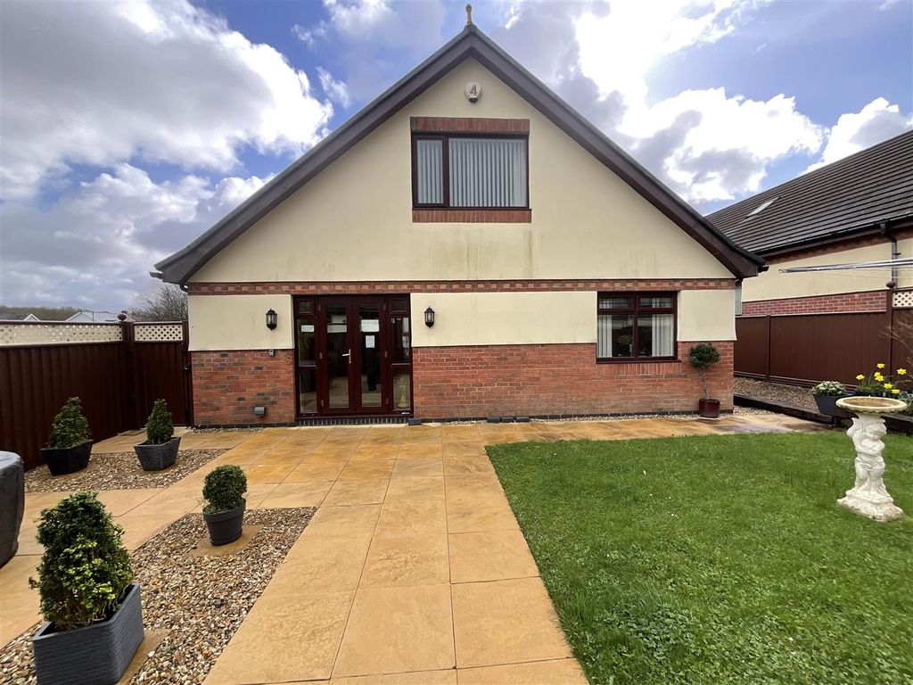 Additional image 32 of 4 bed detached bungalow for saleYr Hafod, Saron, Ammanford SA18