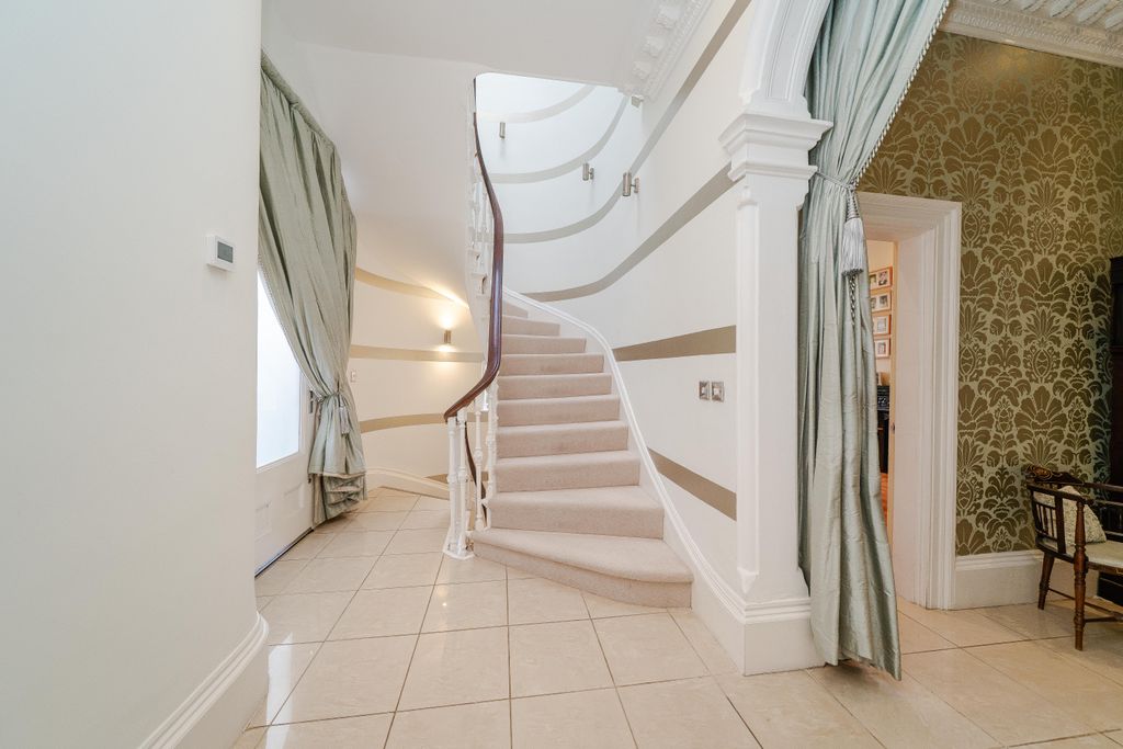 Additional image 17 of 6 bed detached house for saleGough Road, Edgbaston, Birmingham B15