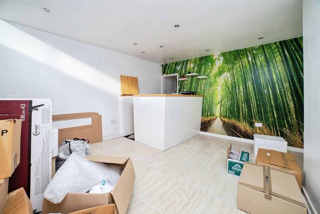 Additional image 7 of 2 bed flat for saleHigh Street, Stanton Hill, Sutton-In-Ashfield, Nottinghamshire NG17