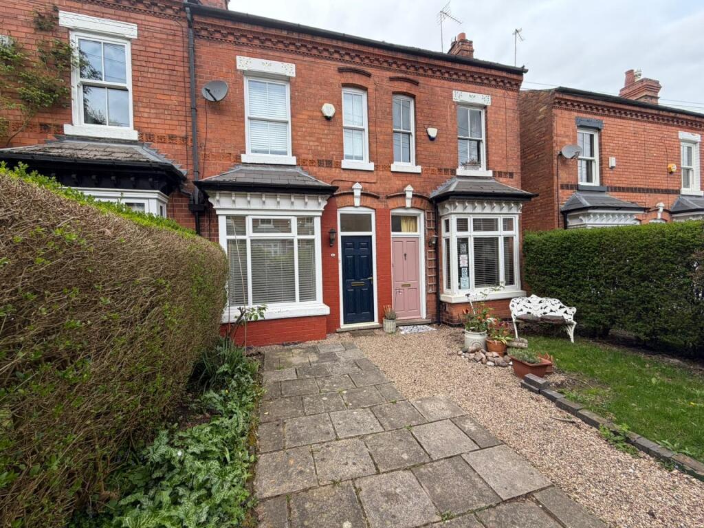 Warren Avenue, Birmingham, West Midlands, B13