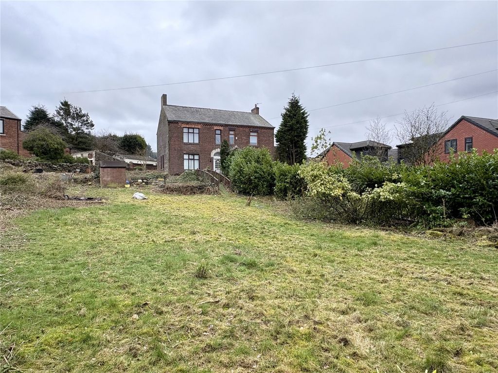 Additional image 4 of Land for saleRipponden Road, Moorside, Oldham, Greater Manchester OL4