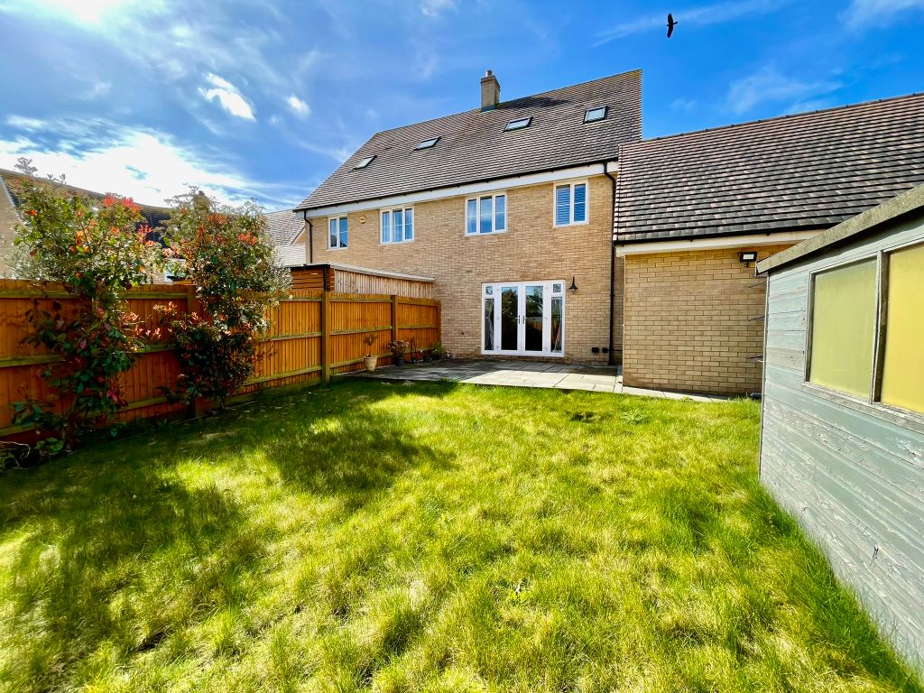 Additional image 9 of 4 bed semi-detached house for saleThames Bank, Biggleswade SG18