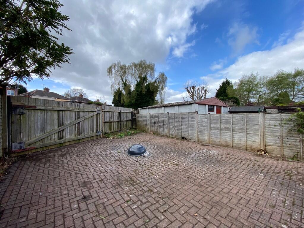 Additional image 19 of Goodway Road, Birmingham, B44