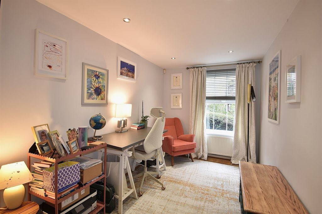 Additional image 11 of 2 bed flat for saleWolverton House, George Street, Alderley Edge SK9