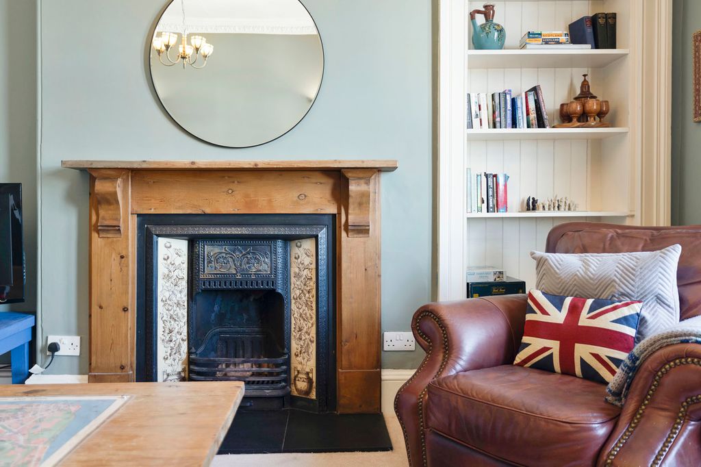 Additional image 5 of 1 bed flat for sale29/12 Jeffrey Street, Old Town, Edinburgh EH1