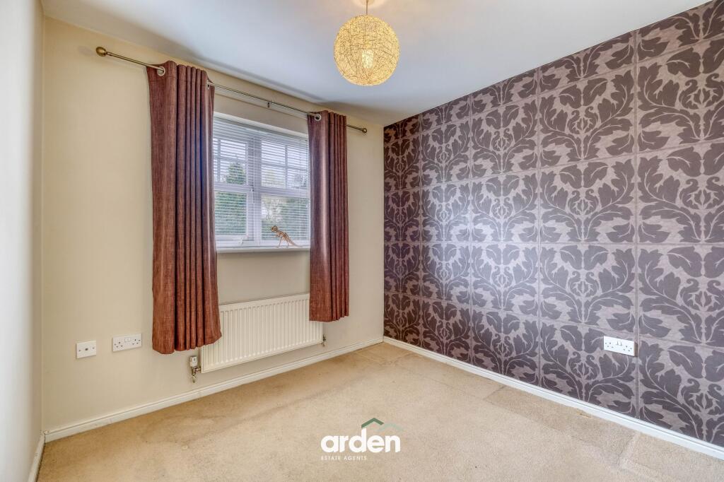 Additional image 8 of Reaside Drive, Rednal, B45