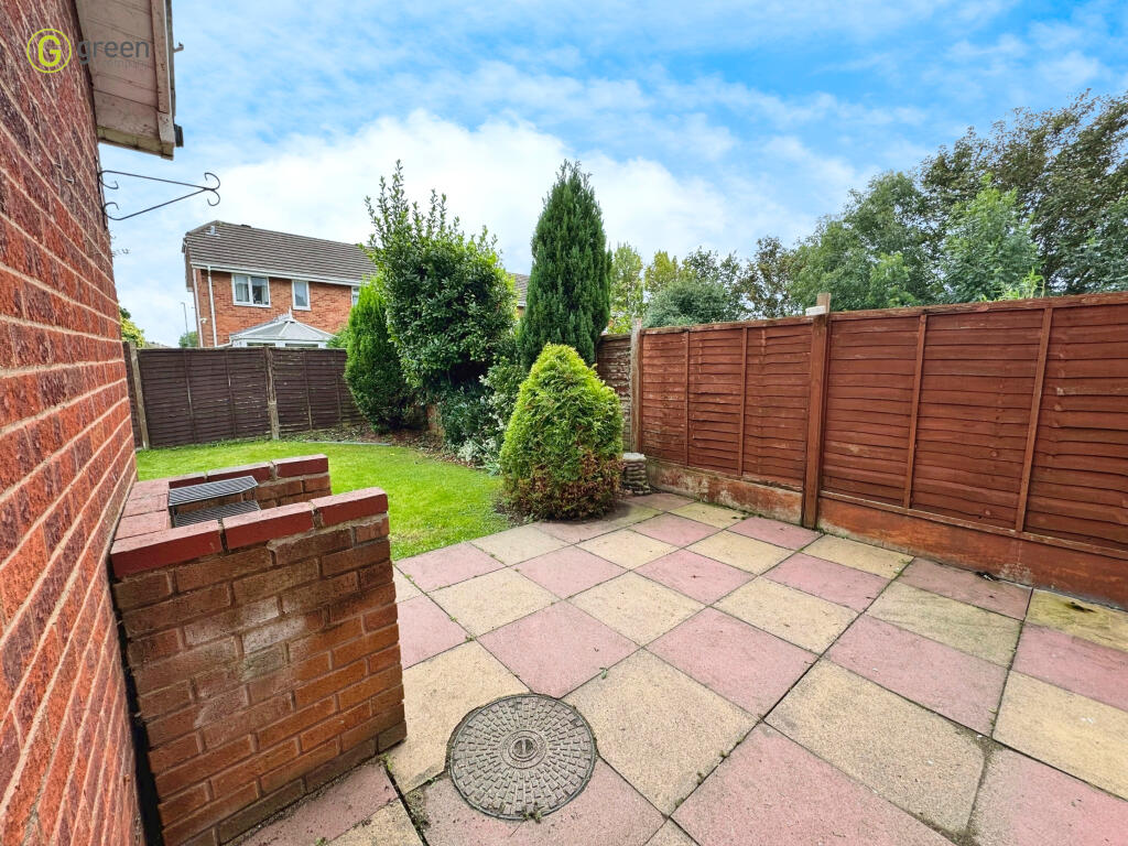 Additional image 16 of Hill Top Close, Birmingham, B44