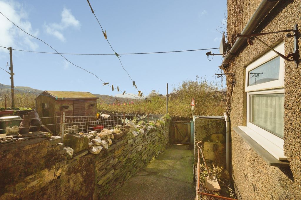 Additional image 16 of 3 bed terraced house for saleHigh Street, Blaenau Ffestiniog, Gwynedd LL41