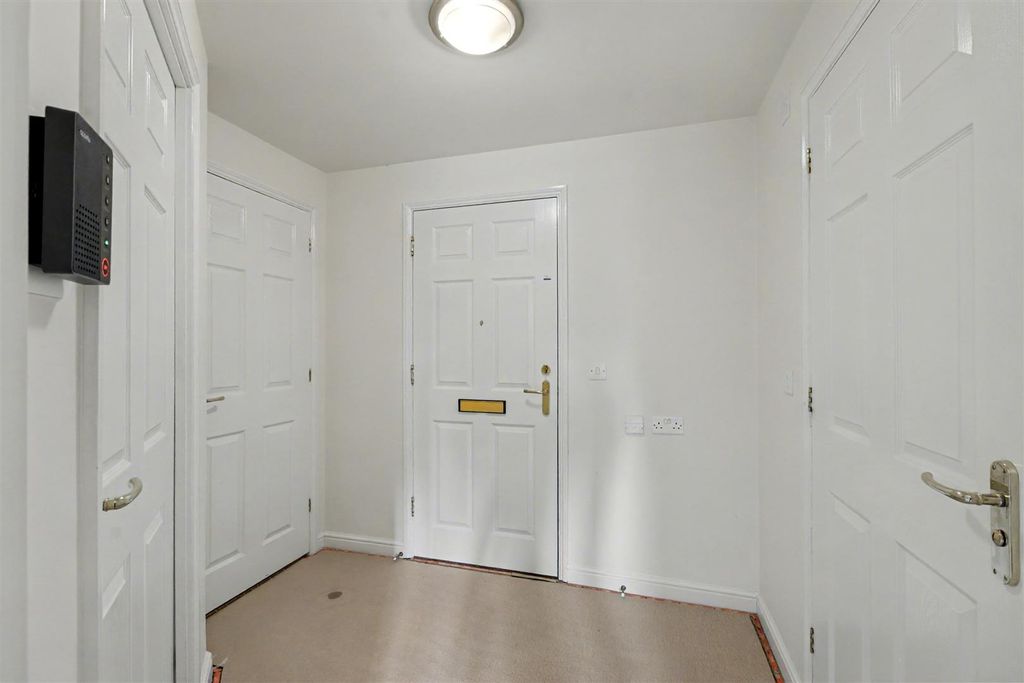 Additional image 5 of 1 bed flat for saleTamworth Road, Long Eaton NG10