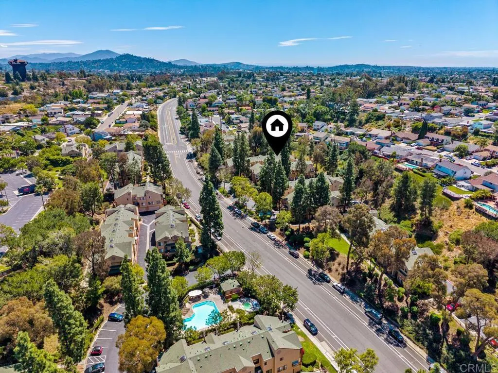 9230 Lake Murray Boulevard Unit F, San Diego, CA 92119