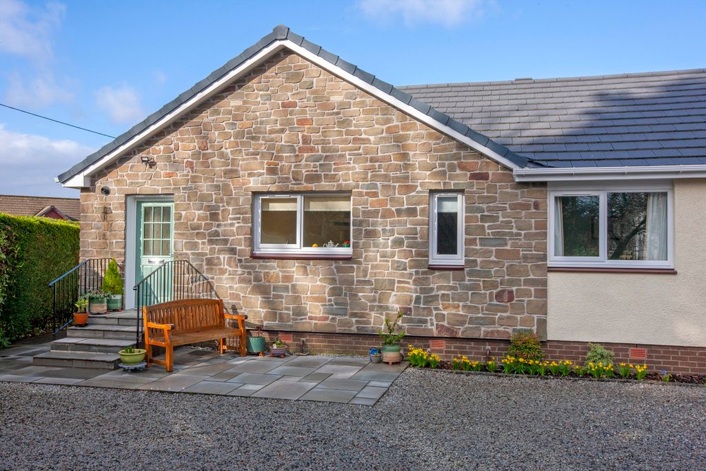 Additional image 21 of 4 bed detached bungalow for saleWestergarth, Lochandhu Road, Taynuilt PA35