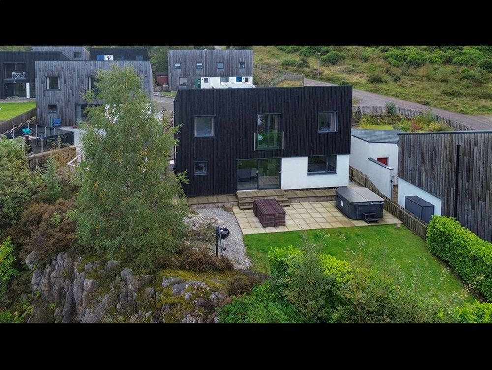 Additional image 2 of 5 bed detached house for saleHostel Brae, Kinlochleven, Argyllshire, Highland PH50
