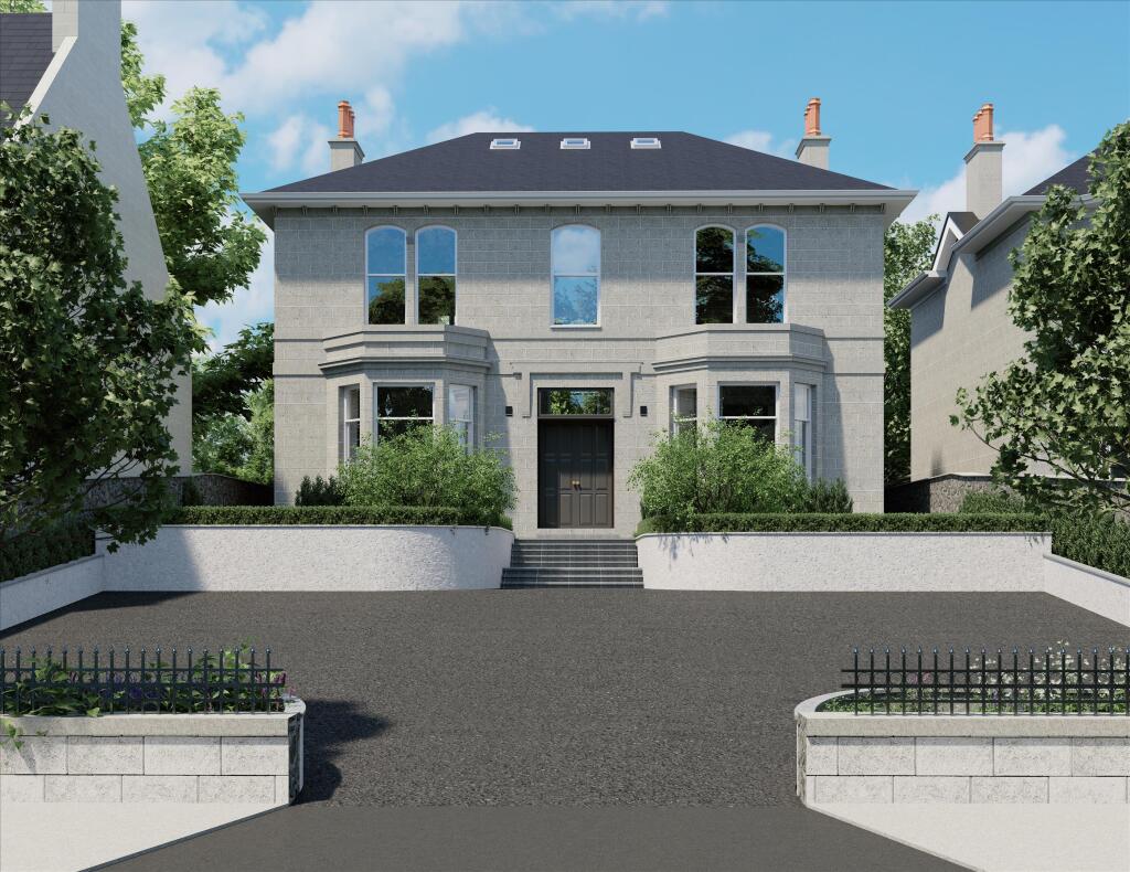 Queens Road, Aberdeen AB15