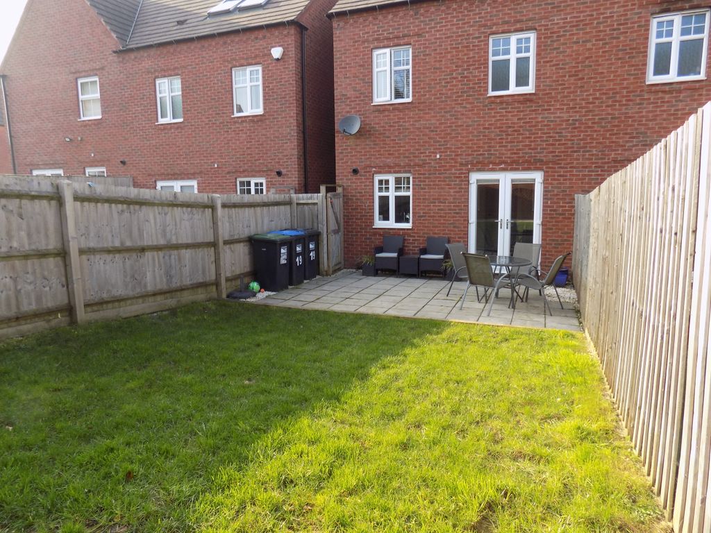Additional image 2 of 3 bed semi-detached house for saleAshton Close, Ashbourne DE6