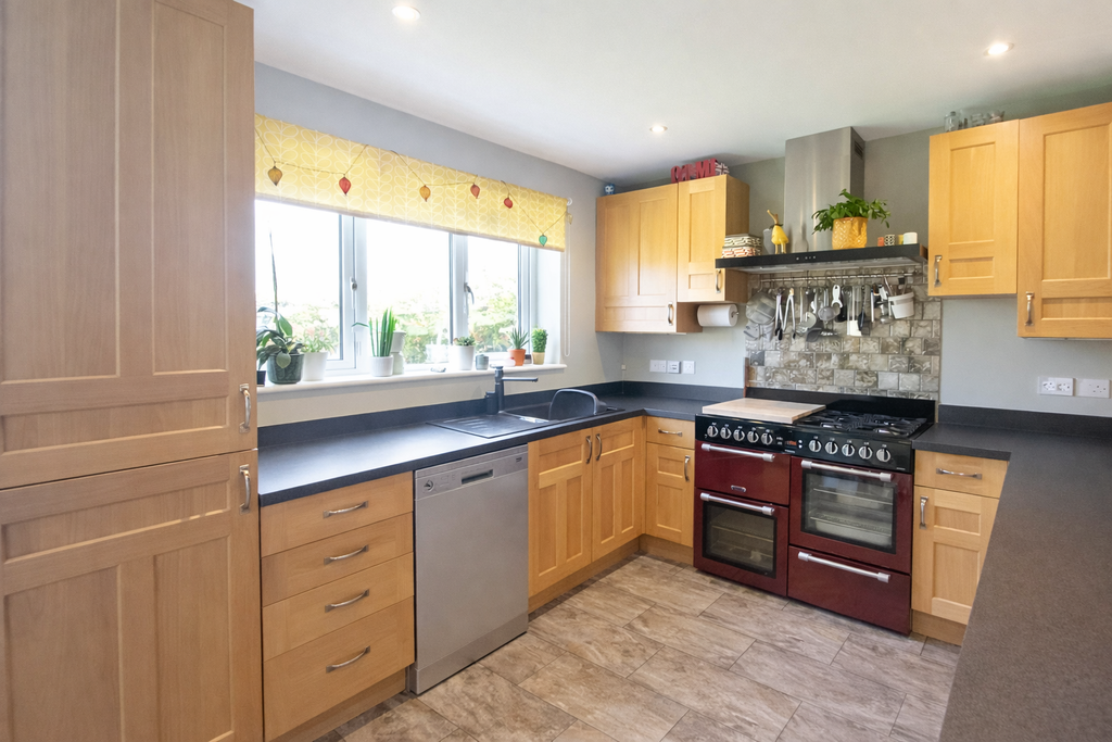 Additional image 3 of 4 bed detached house for saleEasby Close, Bedale DL8