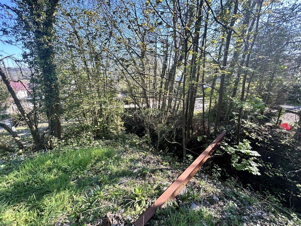 Additional image 7 of Land for saleHen Heol Y Banc, Pontyberem, Llanelli SA15
