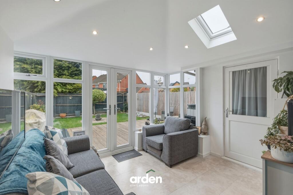 Additional image 5 of Kite Lane, Redditch, B97