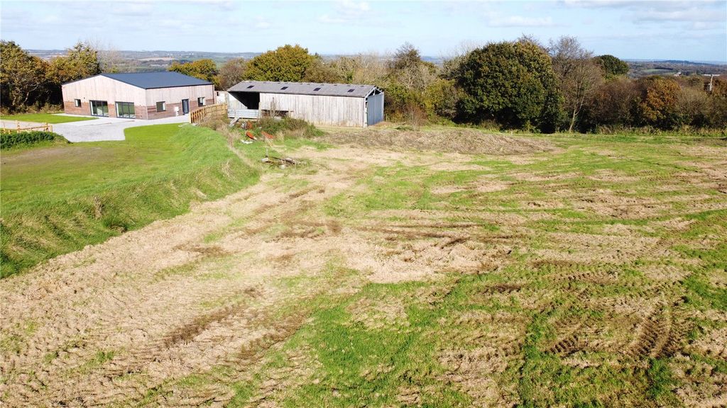 Additional image 8 of Land for saleWest Chilla, Beaworthy, Devon EX21
