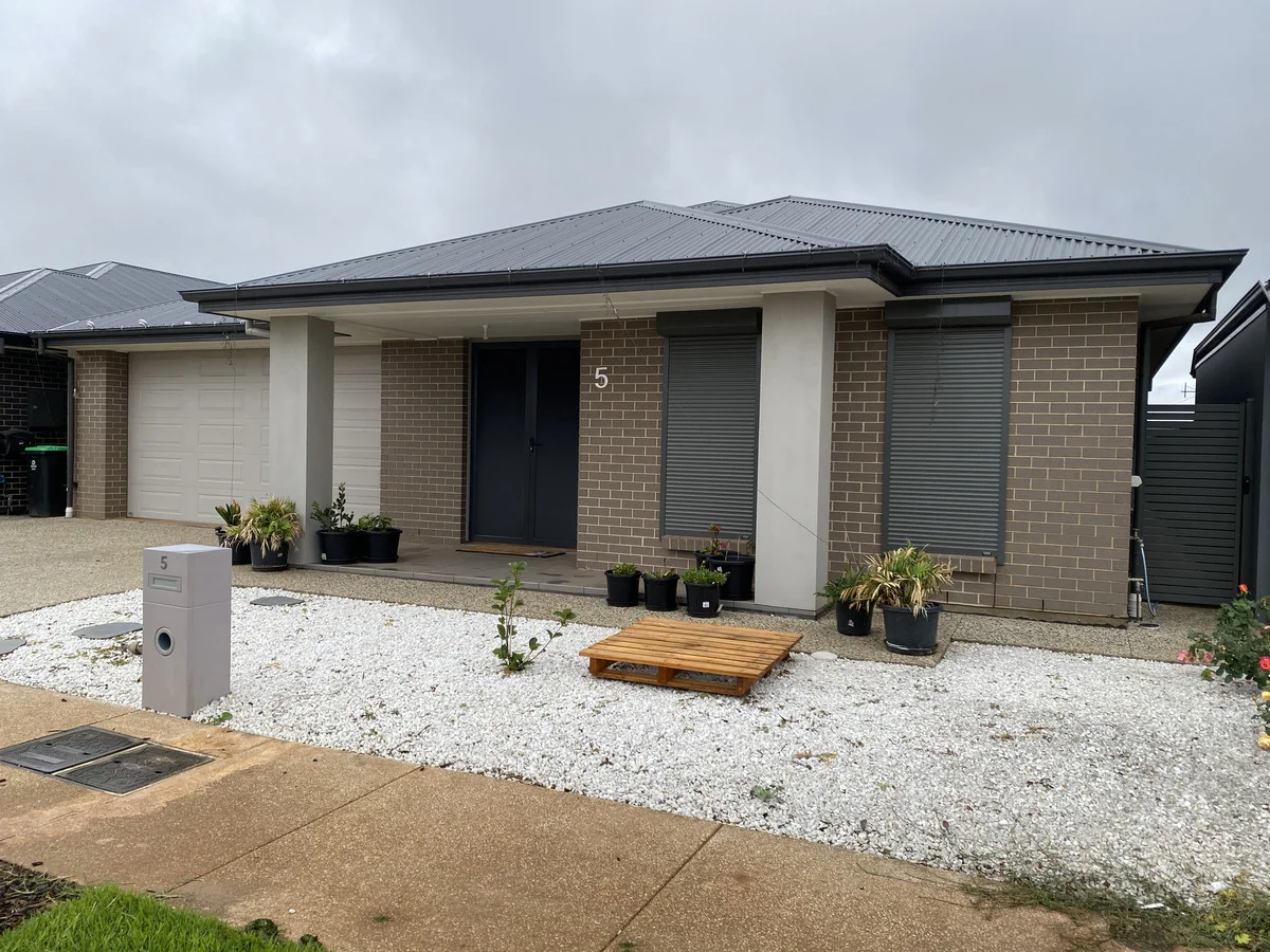 5 Telowie Way, Andrews Farm SA 5114