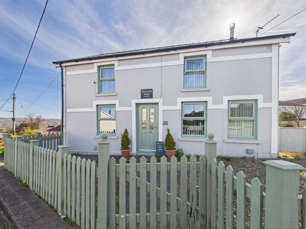 Additional image 2 of 3 bed detached house for saleHendre Road, Capel Hendre, Ammanford SA18