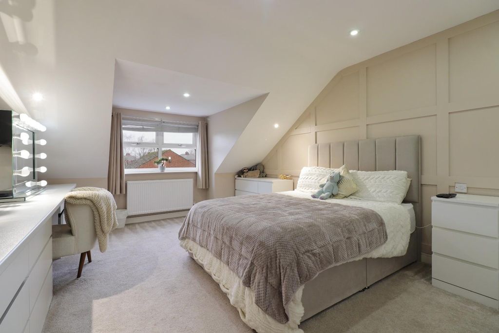 Additional image 21 of 5 bed detached house for saleMistyfield House, Church Hill, Royston, Barnsley S71