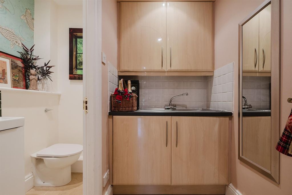 Additional image 14 of 2 bed flat for saleDorset Road, Altrincham WA14