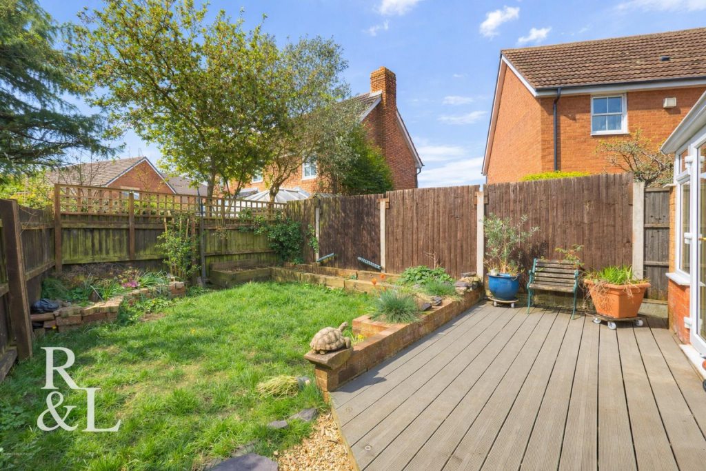 Additional image 16 of Sentry Way, Sutton Coldfield