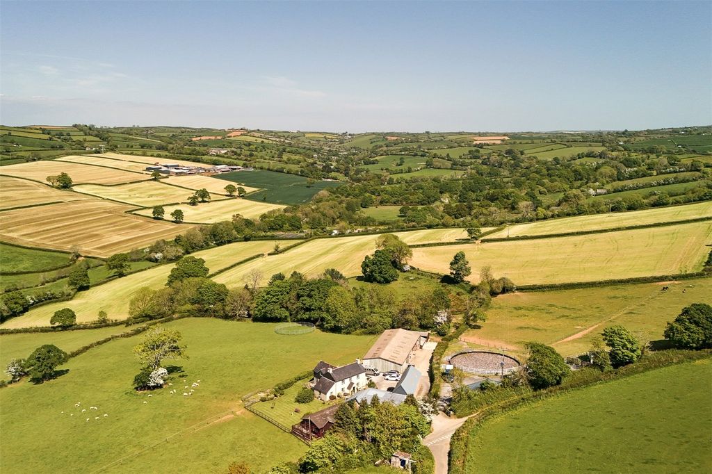 Additional image 45 of 6 bed equestrian for sale23.37 Acres - Modbury, Ivybridge, Devon PL21