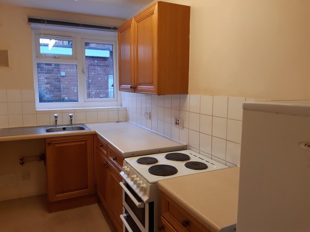 Jacfield Court, Acocks Green, B27 photo 3