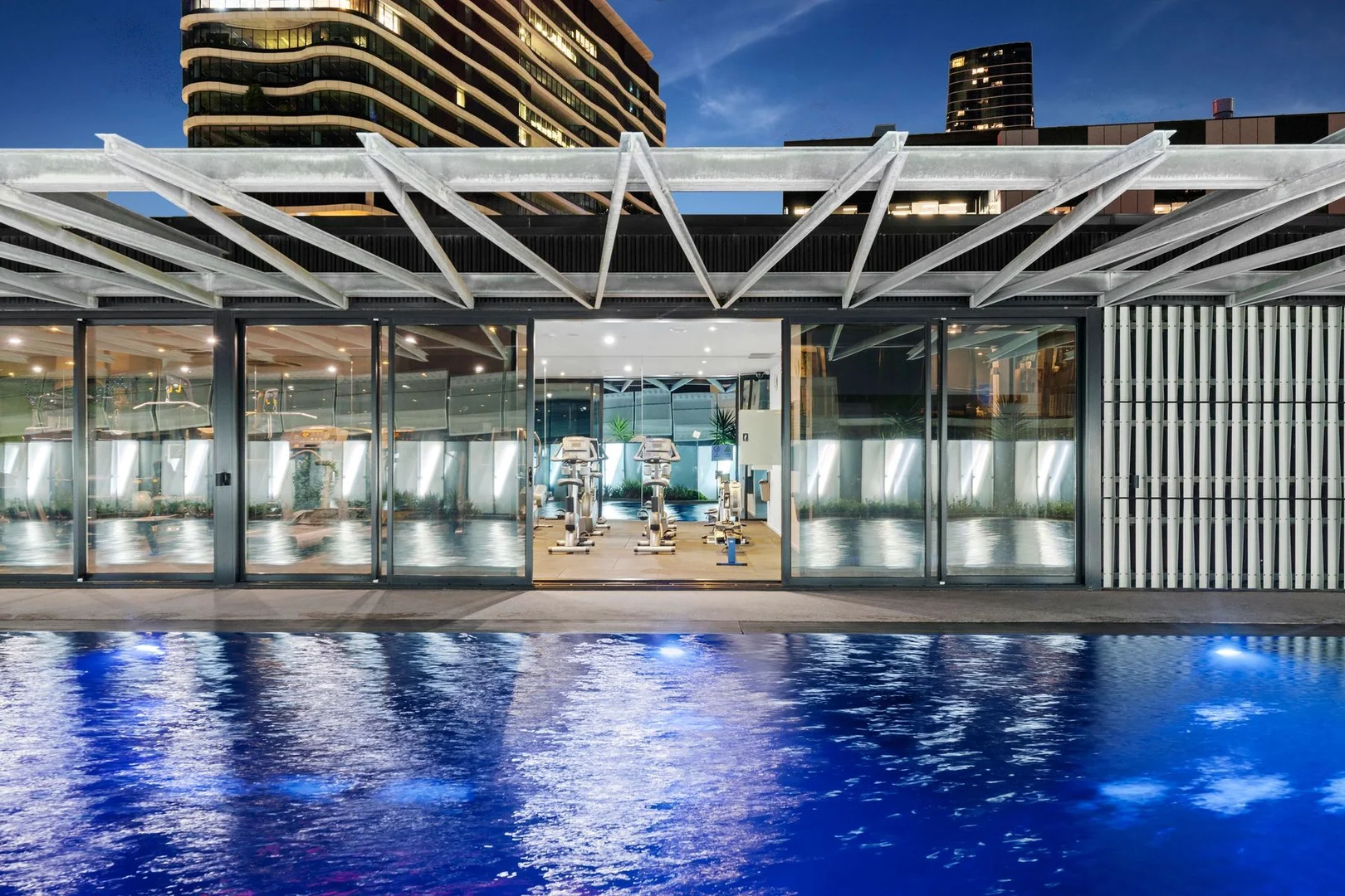 Additional image 10 of 1305/8 Waterview Walk, Docklands VIC 3008
