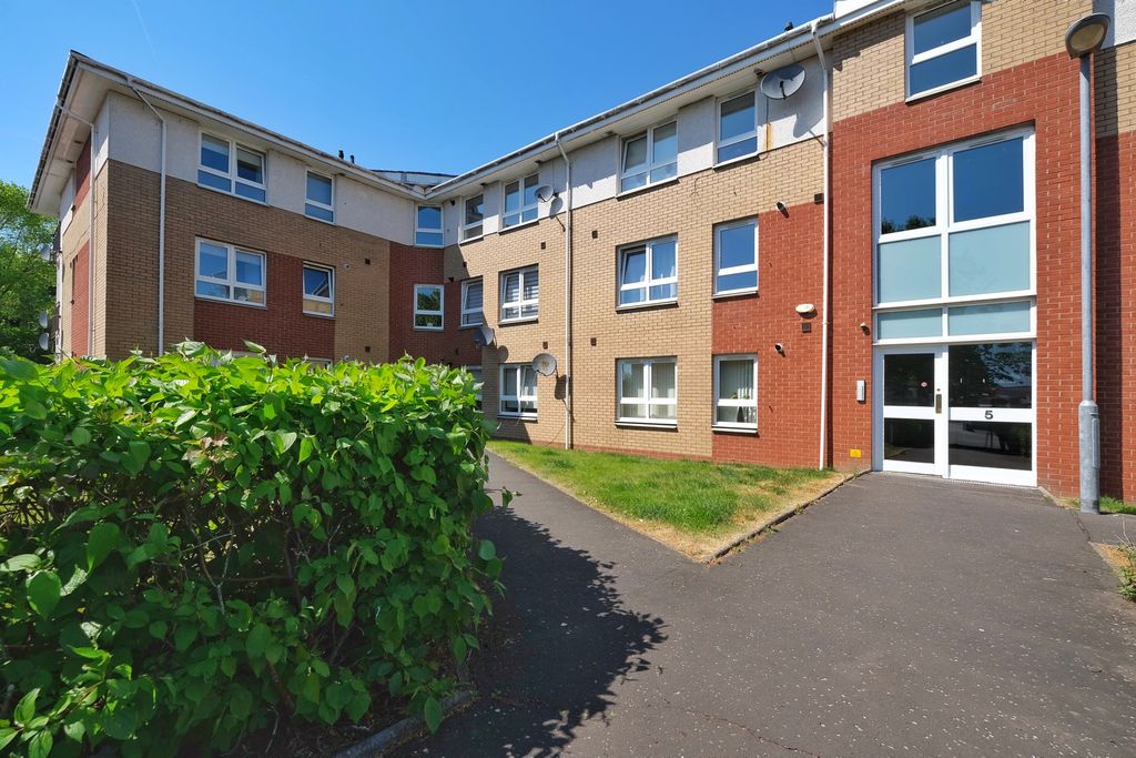 2 bed flat for saleMay Wynd, Hamilton ML3