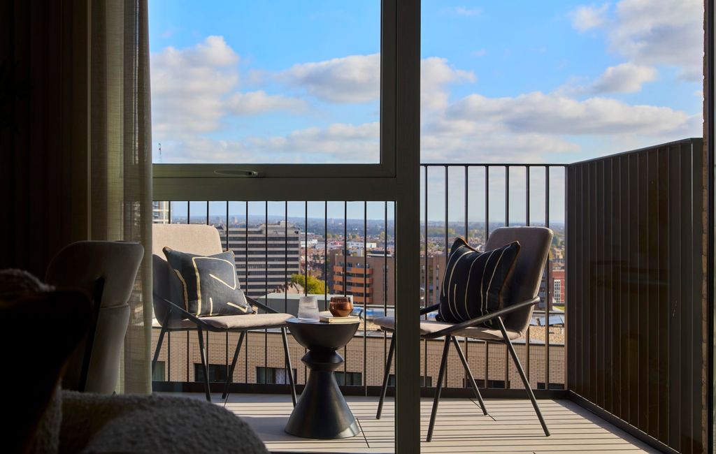 Additional image 10 of 2 bed flat for saleJasper Wharf, Abbey Green Walk, Off Abbey Road, Barking IG11