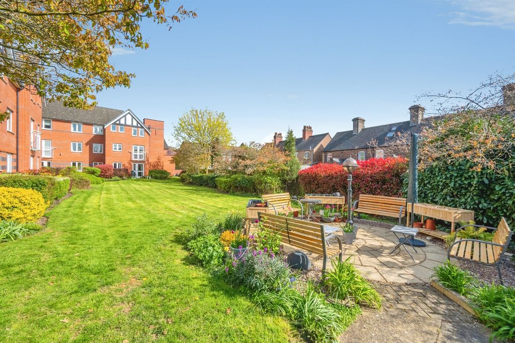 Additional image 15 of 1 bed flat for salePark View, Ashbourne DE6