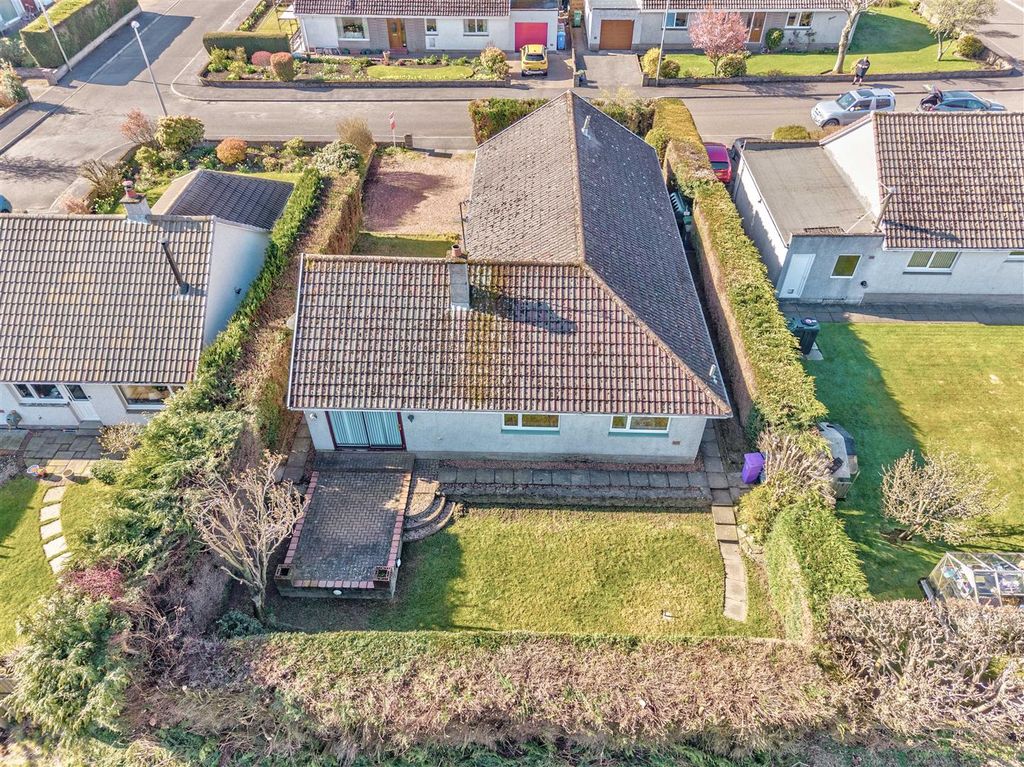 Additional image 21 of 4 bed detached bungalow for saleAffleck Gardens, Monikie, Broughty Ferry, Dundee DD5