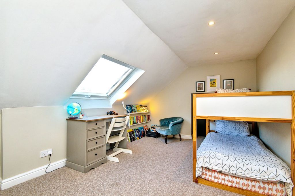 Additional image 8 of 4 bed terraced house for saleRodger Street, Cellardyke, Anstruther KY10