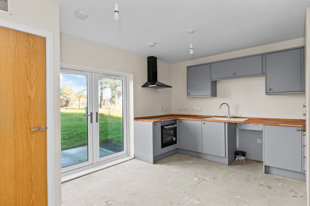 Additional image 11 of 5 bed end terrace house for saleBirkhill Steading, Arbroath DD11