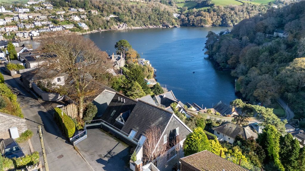 Additional image 13 of 4 bed detached house for saleSwannaton Road, Dartmouth, Devon TQ6