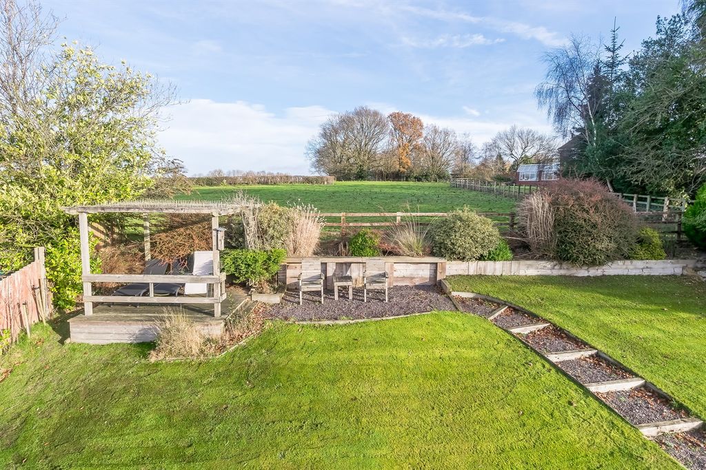 Additional image 22 of 4 bed detached house for saleSandlebridge Rise, Alderley Edge SK9