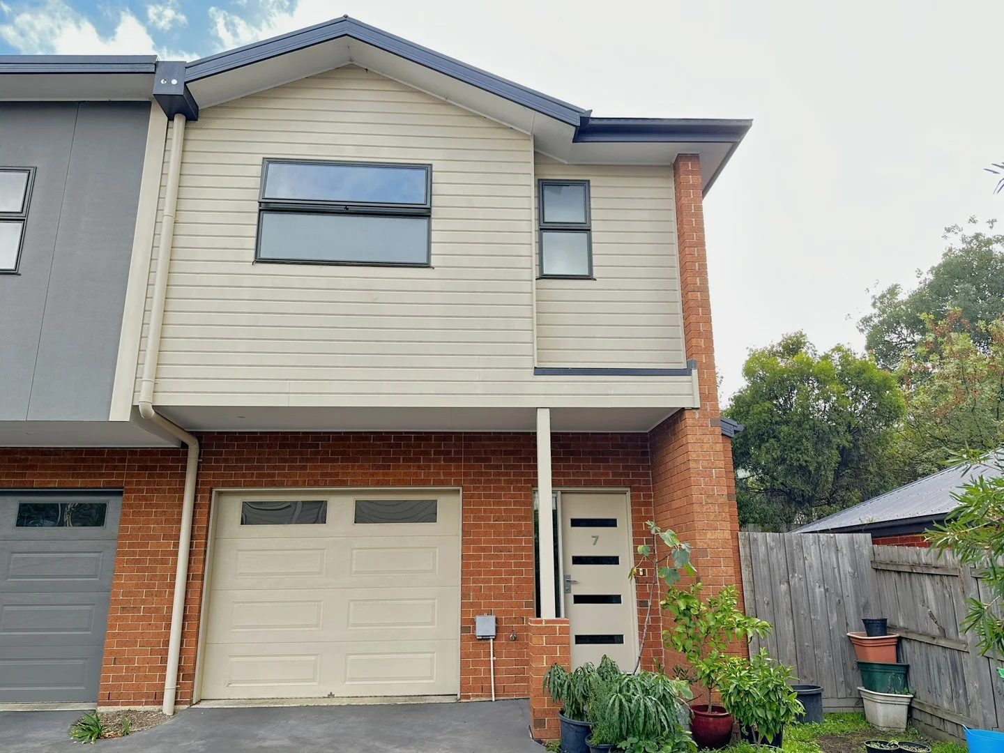 7/42 Clarke St, Lilydale VIC 3140